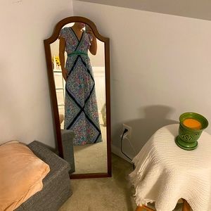 BNWT Lily Pulitzer maxi dress